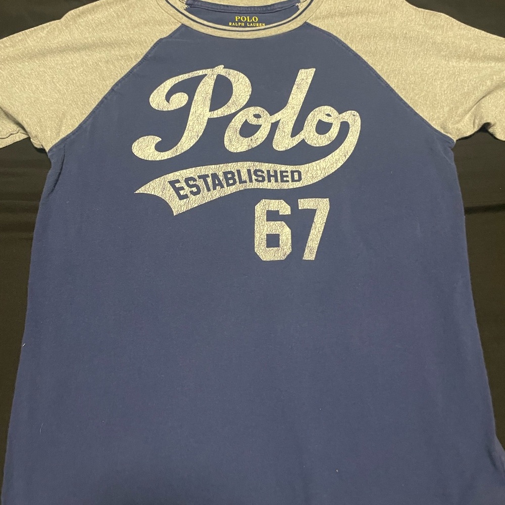 Ralph Lauren Tee